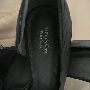 Female shoes